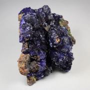 AZURITE, OLIVENITE