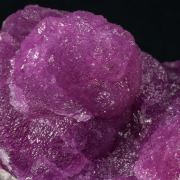 Calcite (variety Co-bearing calcite)