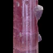 Elbaite Tourmaline