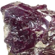 Cuprite HUGE CRYSTAL