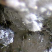 Korobitsynite (TL), Serandite, ?