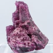 Elbaite-Schorl Series (variety 'mushroom')