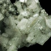 K-Feldspar var. Adularia