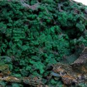 Garnierite. 1434.5 ct.