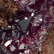 Cuprite