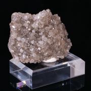 NEW ! Columnar CALCITE - Xia Yang Mine, China