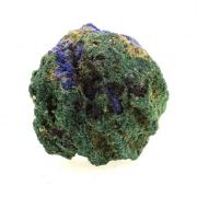 Chessylite ( Azurite ).