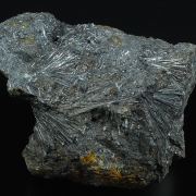 Cylindrite