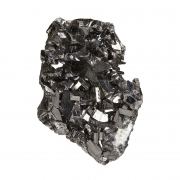 Enargite / North Ore Body, Longfellow Mine, Red Mountain Pass, San Juan County, Colorado