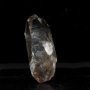 Smoky Quartz. 243.0 ct.