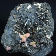 Arsenopyrite