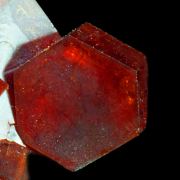 Vanadinite