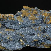 Chalcophanite
