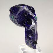AZURITE, MALACHITE