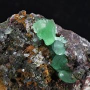 Smithsonite