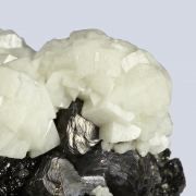 Galena / Dolomite