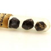 Columbite (Niobite).