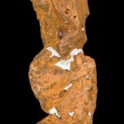 Copper (spinel-twinned)