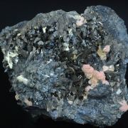Arsenopyrite