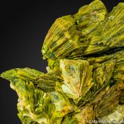 Autunite