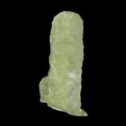 Prehnite finger cast after Anhydrite