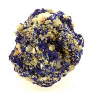 Chessylite ( Azurite ).