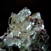 Baryte