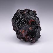 GARNET var. SPESSARTINE - Brazil