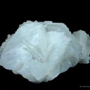 Anhydrite and Calcite