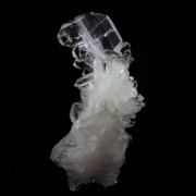 Faden Quartz. 35.0 ct.