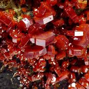 Vanadinite