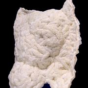 Dolomite cast TSUMEB