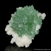 Apophyllite