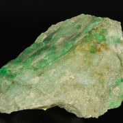 Omphacite