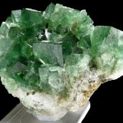 Fluorite - fluorescent