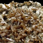 Pyromorphite GERMAN CLASSIC