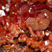Vanadinite