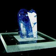 Zoisite var. Tanzanite