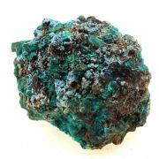 Dioptase.