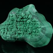 MALACHITE - Shilu Mine, China