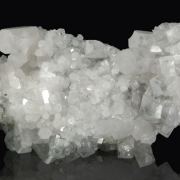 Calcite and Fluorite