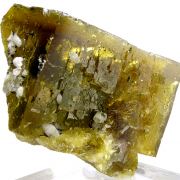 Fluorite