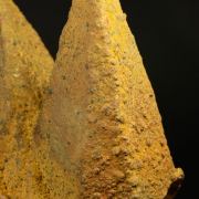 Smithsonite pseudo after Calcite