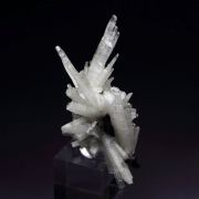 NATROLITE, AEGIRINE