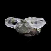 Quartz, Epidote, Byssolite.