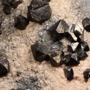 Sphalerite