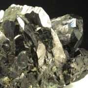 Ferberite