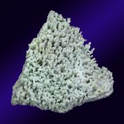 Prehnite (unusual “fingers”)