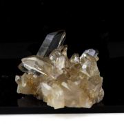 Smoky Quartz. 234.0 ct.