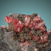 Rhodochrosite 